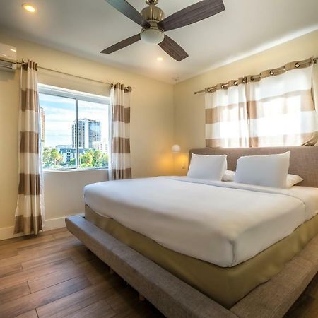 Fala Hotel Fort Lauderdale Buitenkant foto