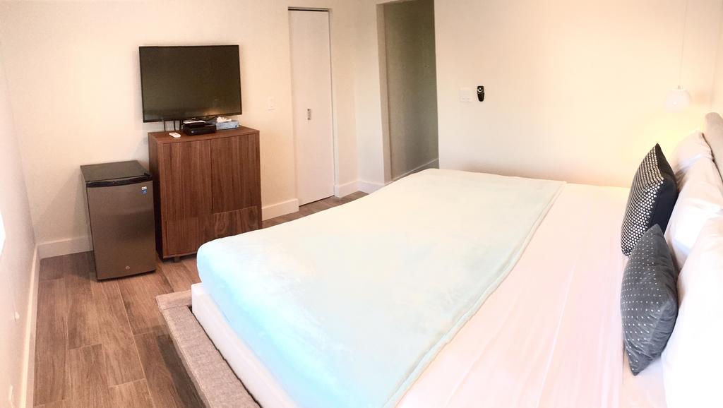 Fala Hotel Fort Lauderdale Buitenkant foto