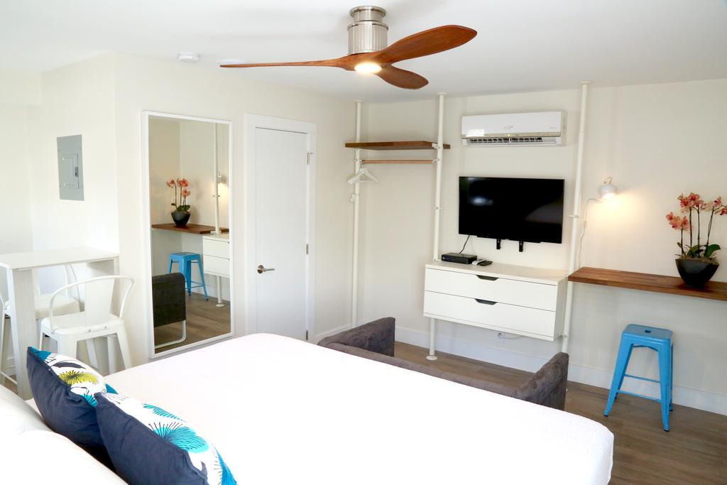 Fala Hotel Fort Lauderdale Buitenkant foto