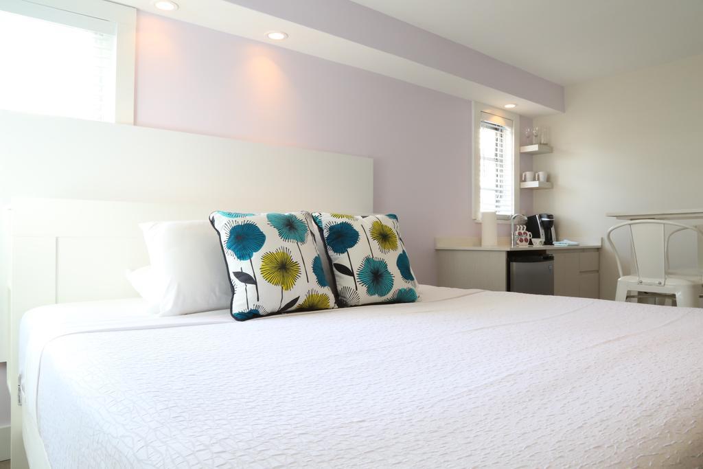 Fala Hotel Fort Lauderdale Buitenkant foto