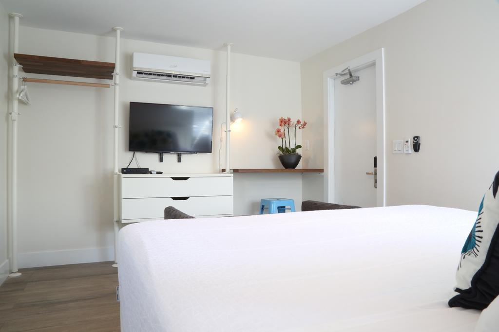 Fala Hotel Fort Lauderdale Buitenkant foto