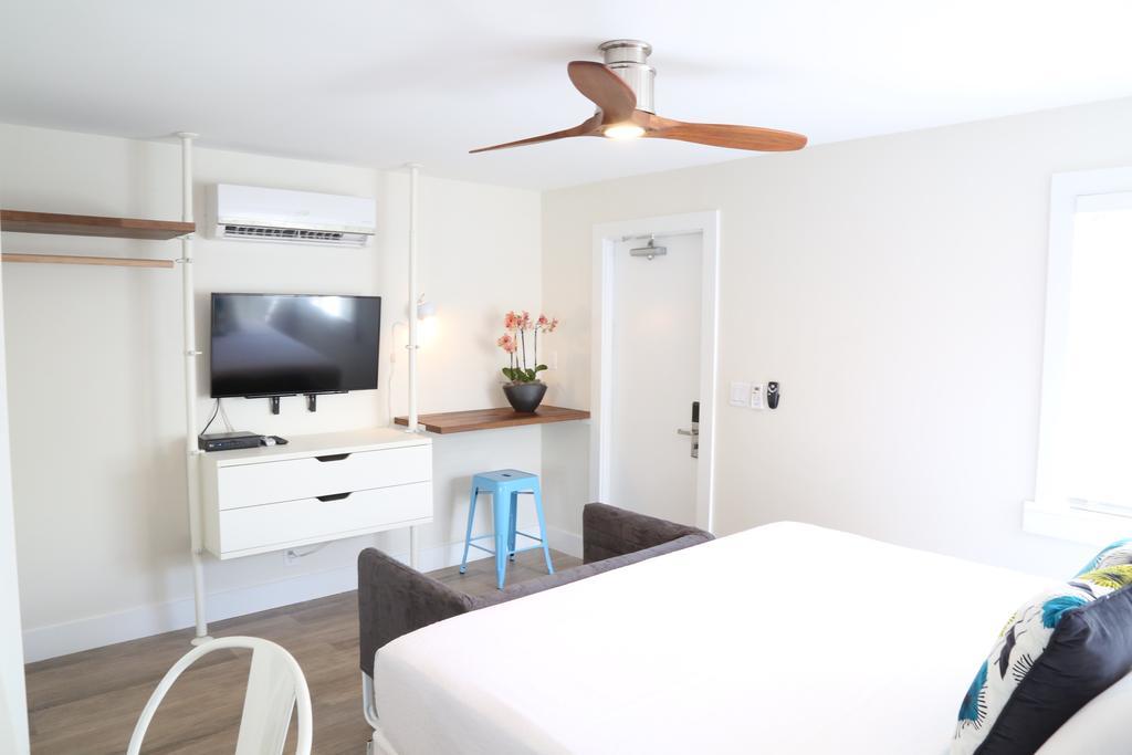 Fala Hotel Fort Lauderdale Buitenkant foto