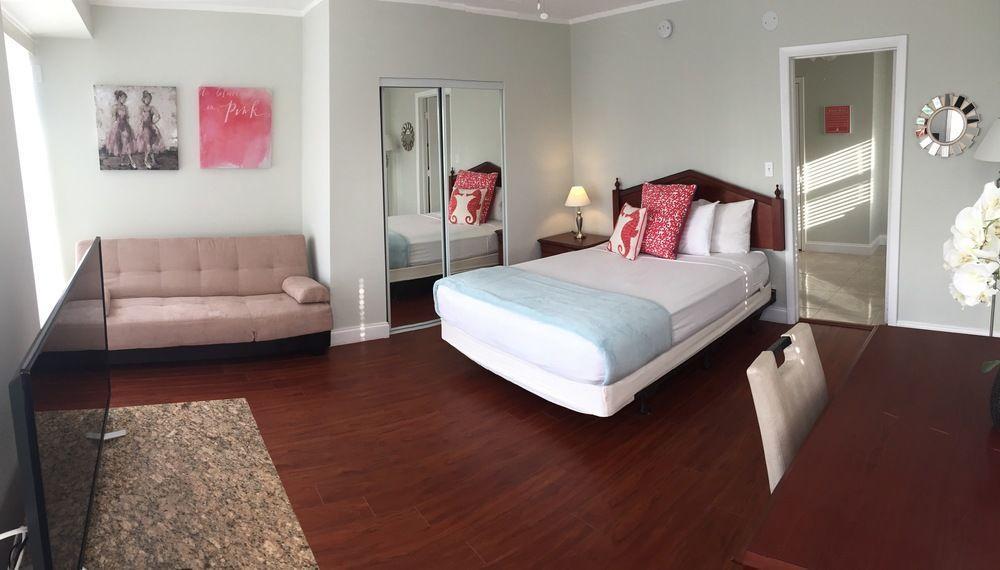Fala Hotel Fort Lauderdale Buitenkant foto