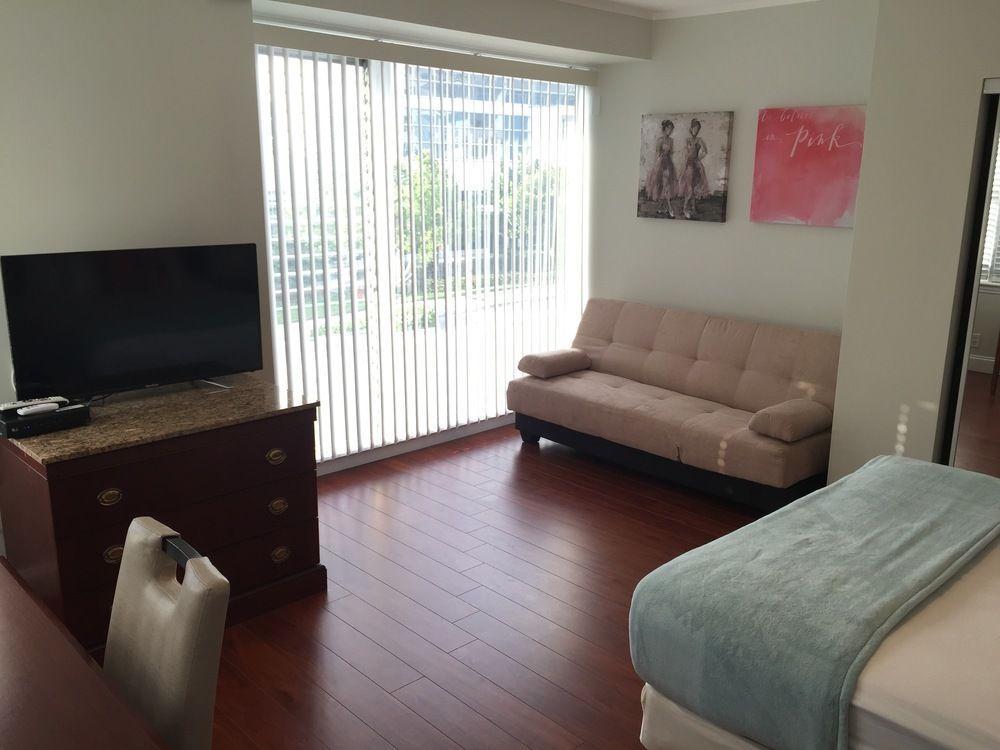 Fala Hotel Fort Lauderdale Buitenkant foto