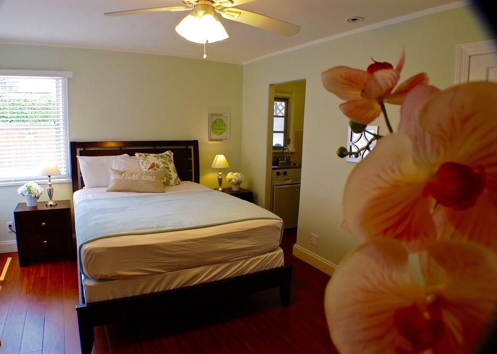 Fala Hotel Fort Lauderdale Buitenkant foto