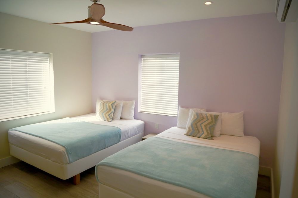 Fala Hotel Fort Lauderdale Buitenkant foto