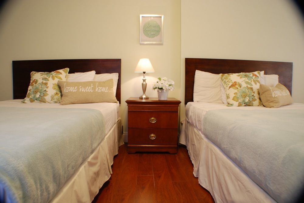 Fala Hotel Fort Lauderdale Buitenkant foto