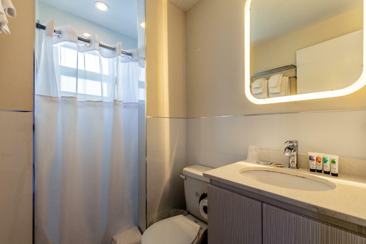 Fala Hotel Fort Lauderdale Buitenkant foto