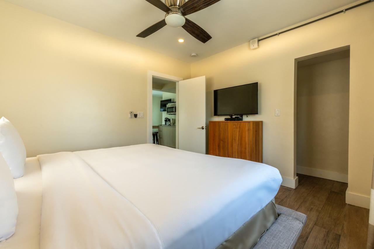 Fala Hotel Fort Lauderdale Buitenkant foto