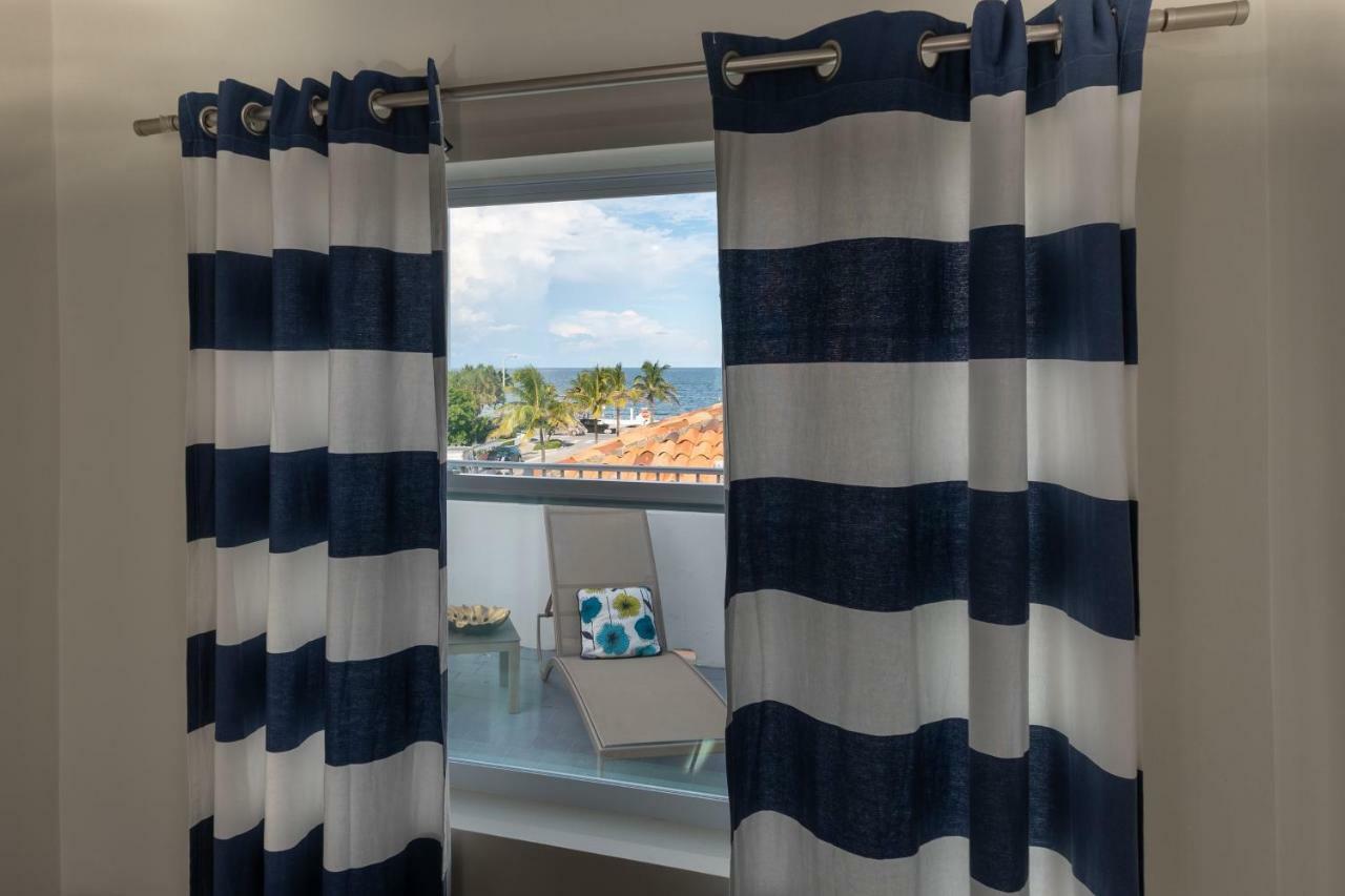 Fala Hotel Fort Lauderdale Buitenkant foto